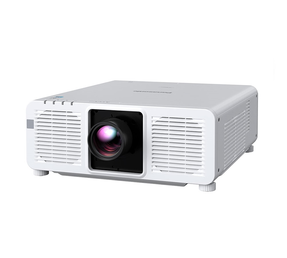 Multimedia projector Panasonic PT-RDQ90WE