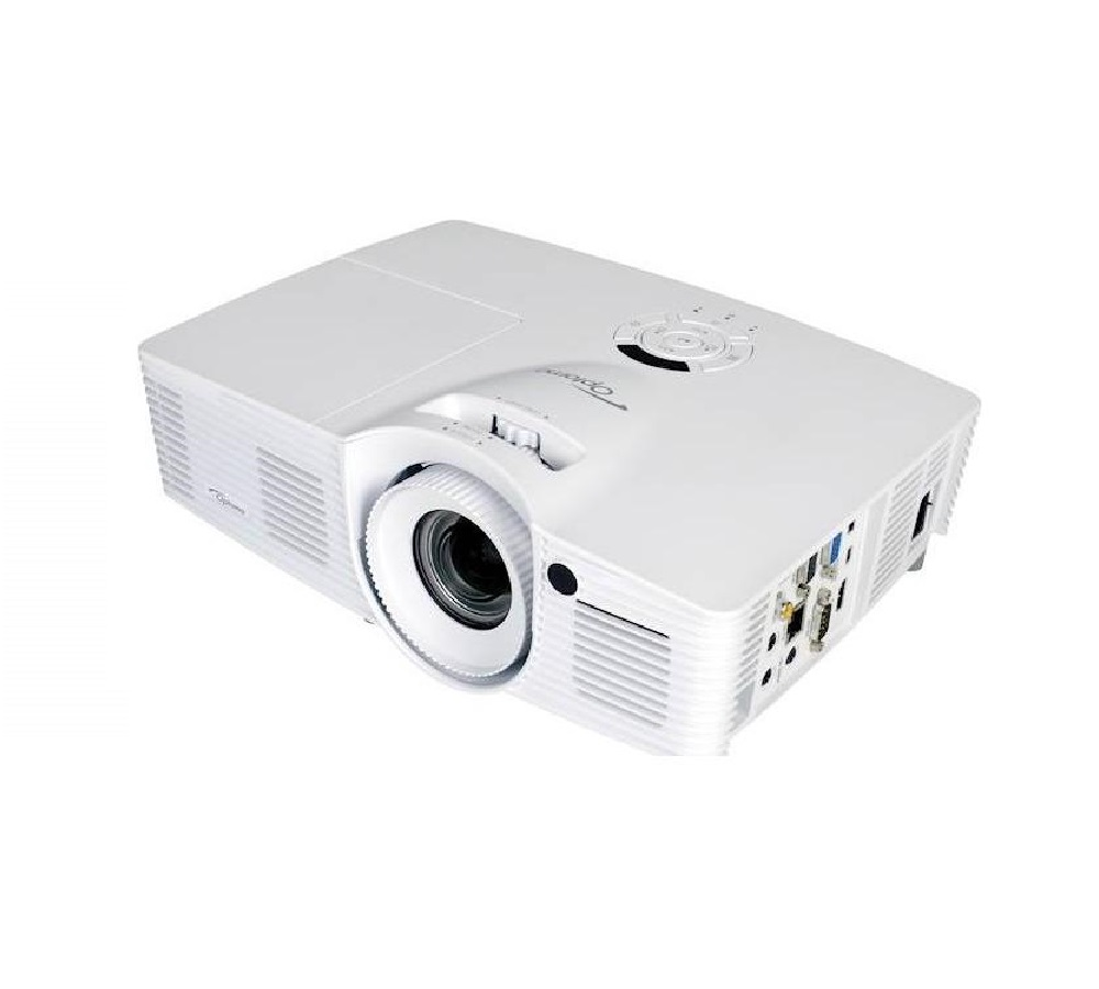 Optoma EH416e multimedia proyektori