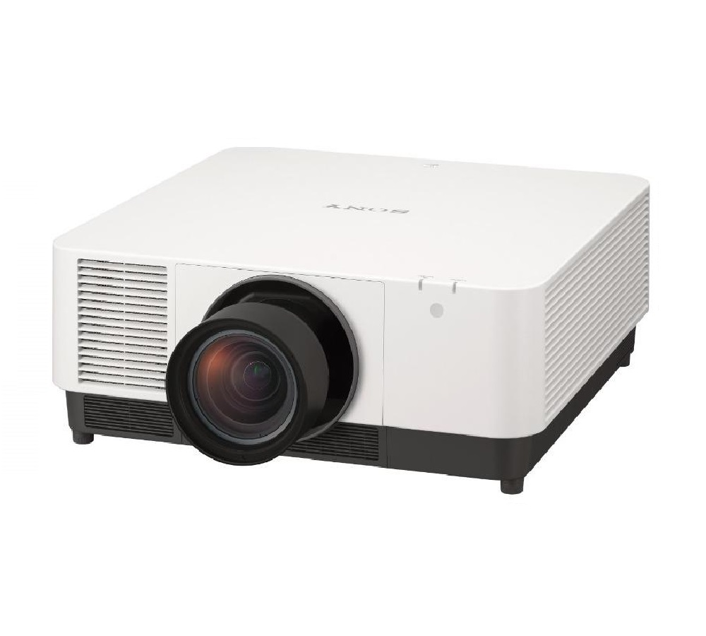 Мультимедийный проектор Sony VPL-FHZ91L