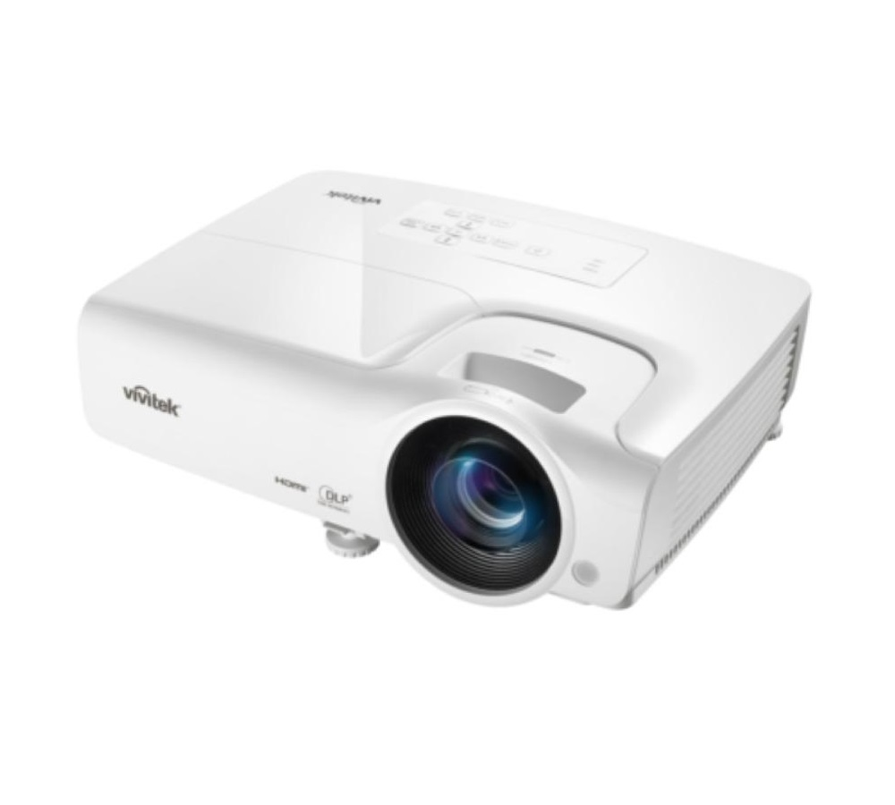 Multimedia projector Vivitek DW275