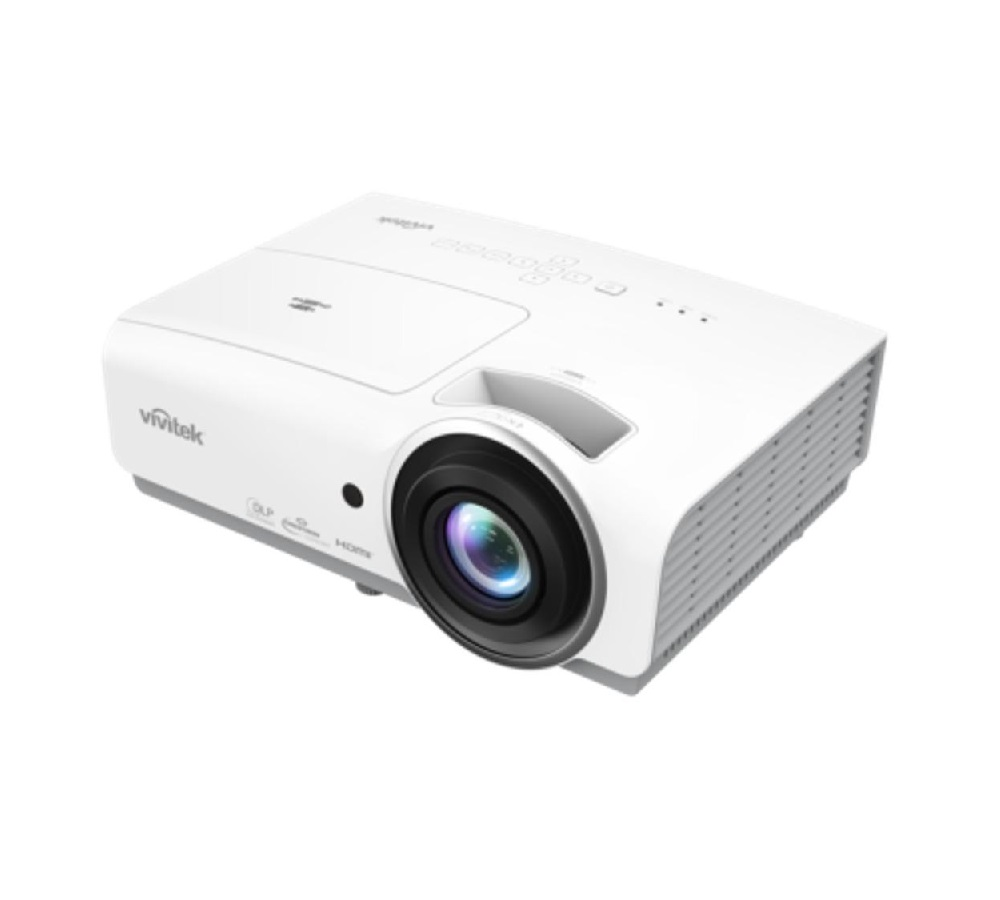 Multimedia projector Vivitek DW855
