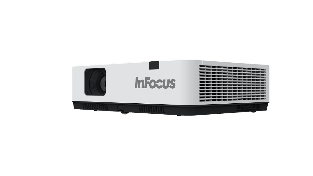 InFocus IN1039 multimedia proyektori