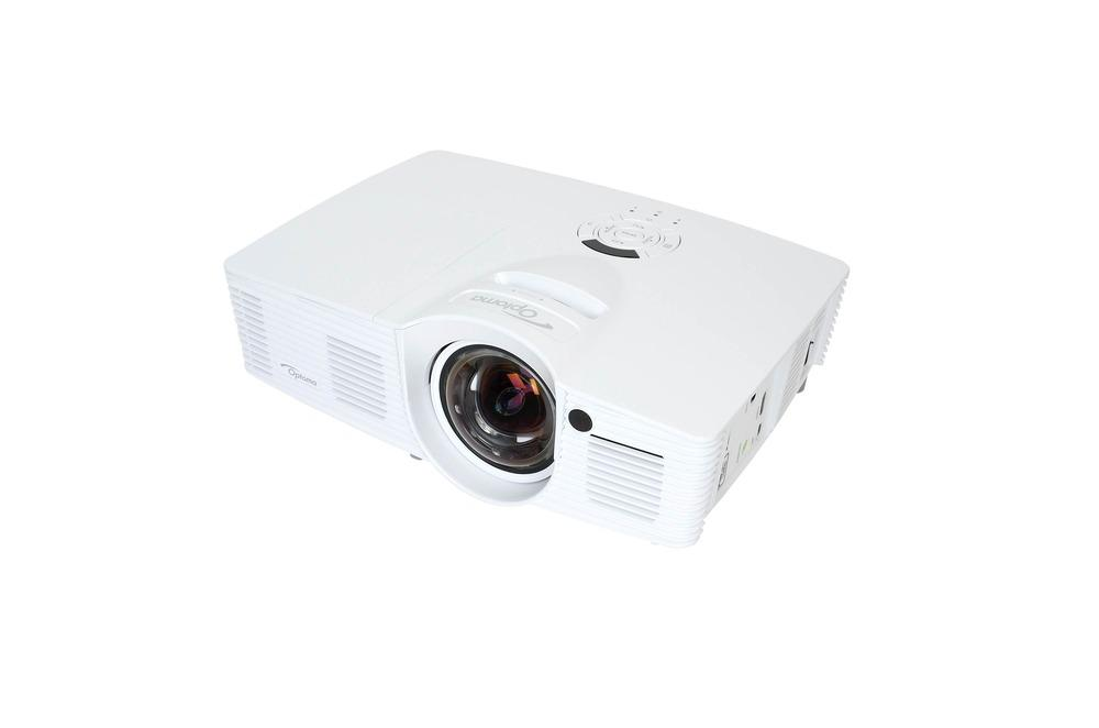 Multimedia projector Optoma GT1080e
