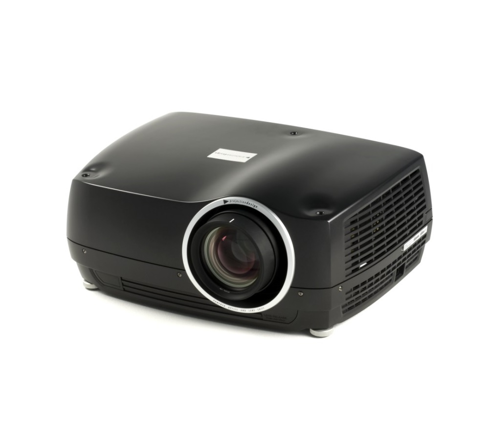 Мультимедийный проектор Projectiondesign F32 1080 VizSim