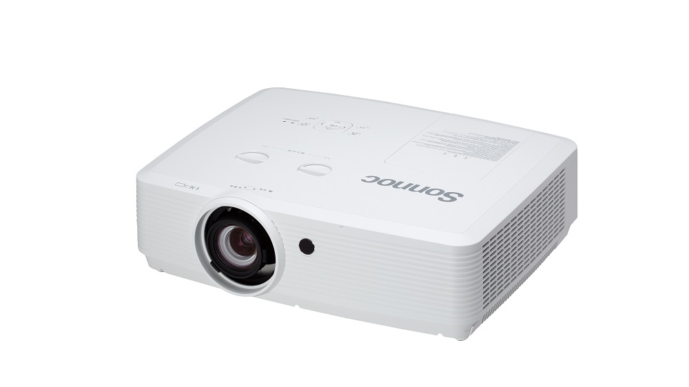 Multimedia projector Sonnoc SNP-AC551LX