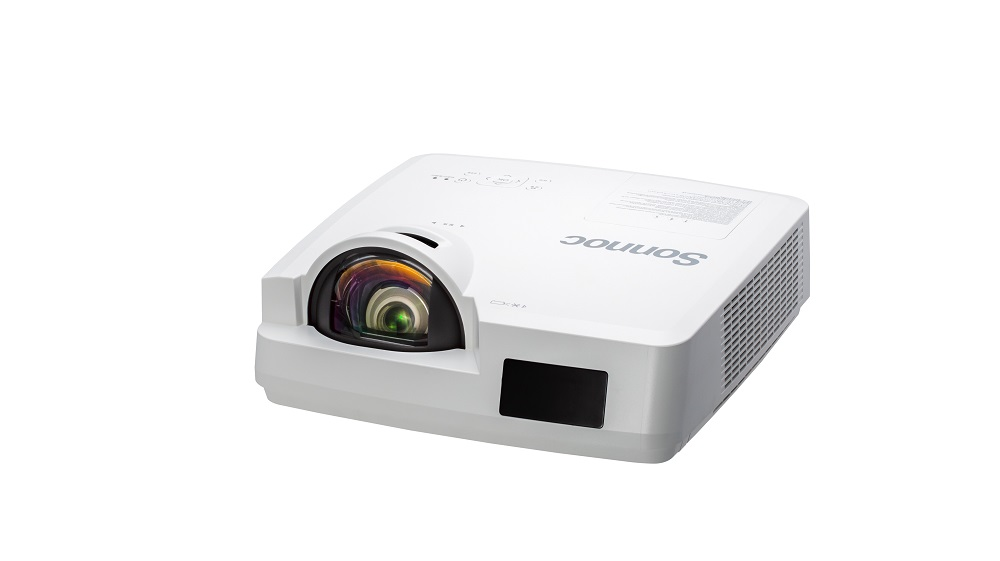 Multimedia proyektori Sonnoc SNP-AS355LX