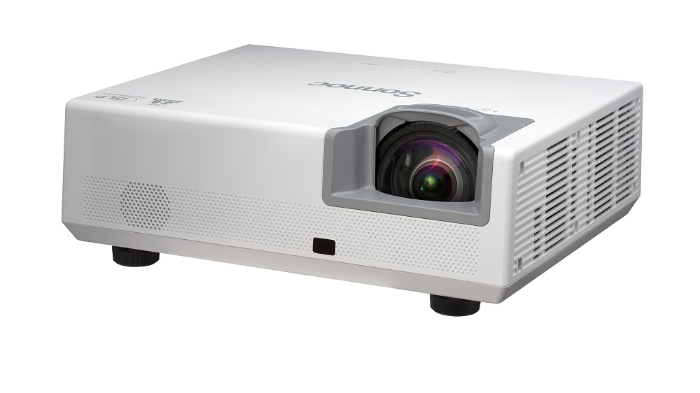 Multimedia proyektori Sonnoc SNP-BW3700ST