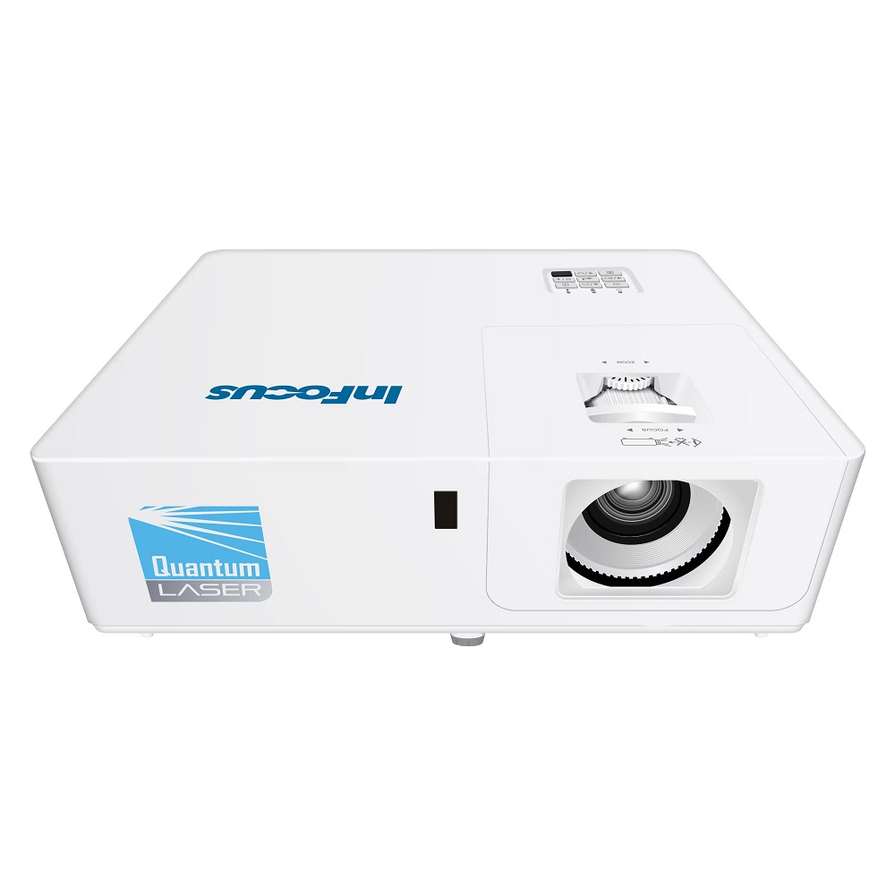 Multimedia projector InFocus INL4128