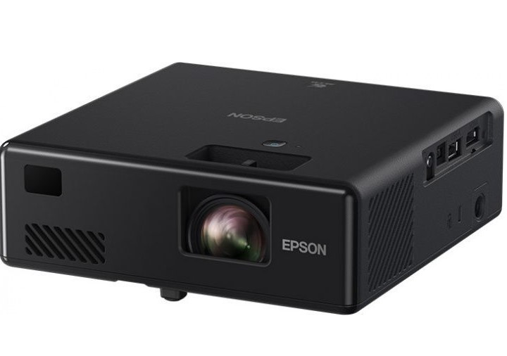 Multimedia projector EPSON EF-11