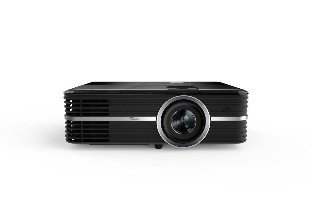 Multimedia projector Optoma UHD51