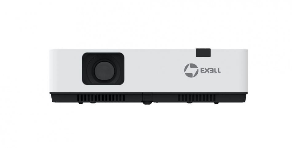 Мультимедийный проектор Exell EXL101