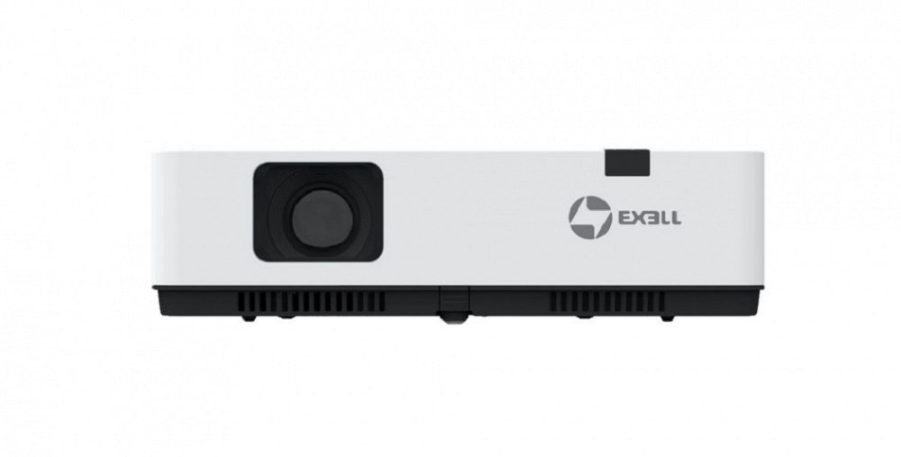 Multimedia projector Exell EXL201