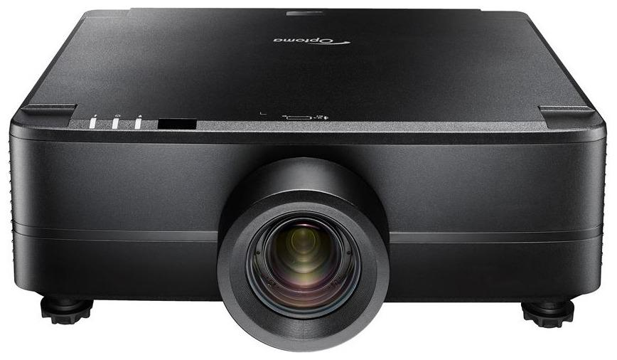 Мультимедийный проектор Optoma ZU920T