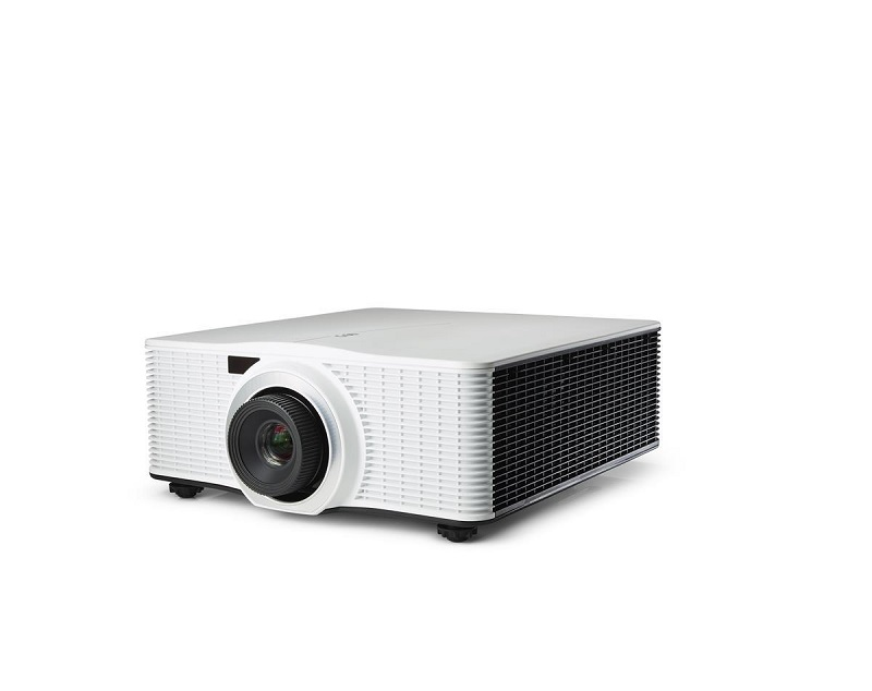 Мультимедийный проектор Barco G62-W9 White (без объектива)