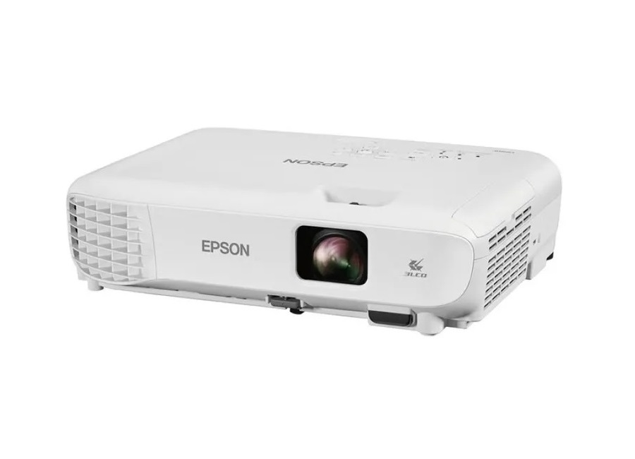 Multimedia proyektori Epson CB-W06