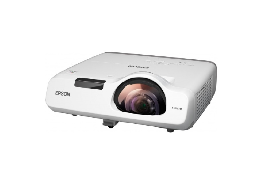 Epson CB-530 multimedia proyektori