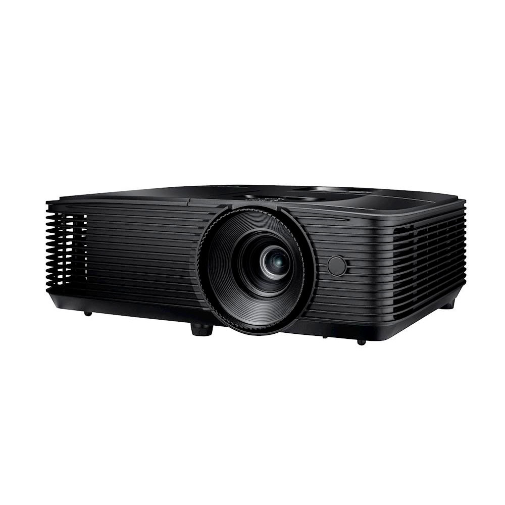 Optoma W400LVe multimedia proyektori