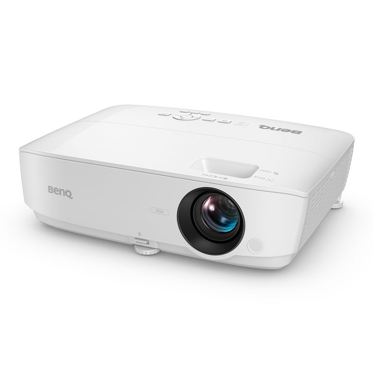 BenQ MX536 multimedia proyektori