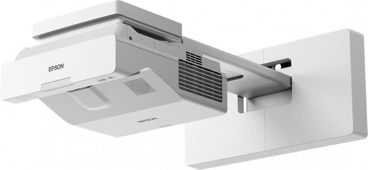 Multimedia projector Epson CB-725W