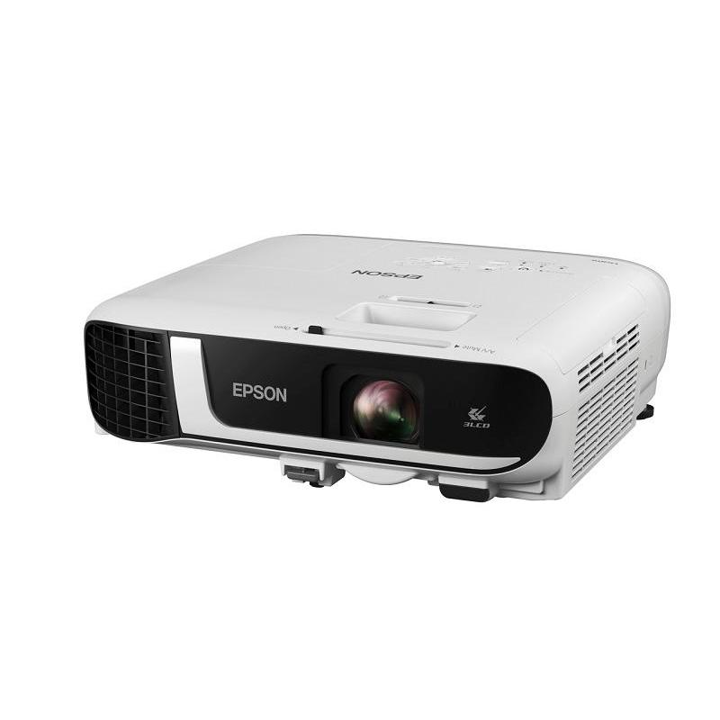 Epson CB-FH52 multimedia proyektori