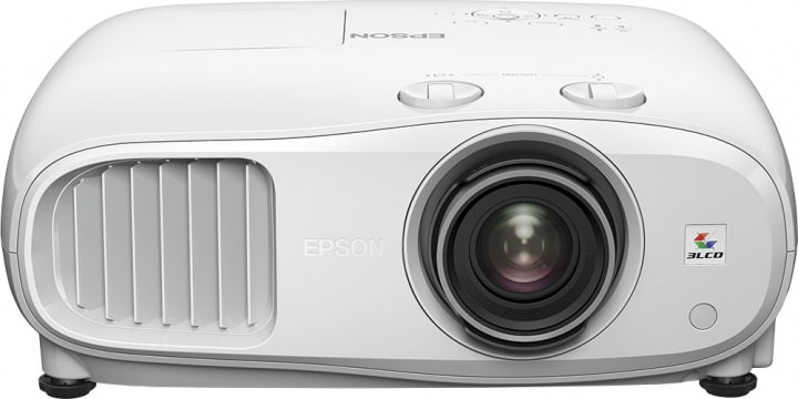 Multimedia projector Epson CH-TW7000