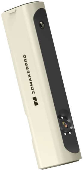 3DMakerpro Lynx Premium 3D skaner
