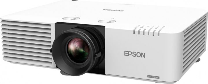 Мультимедийный проектор Epson EB-L530U