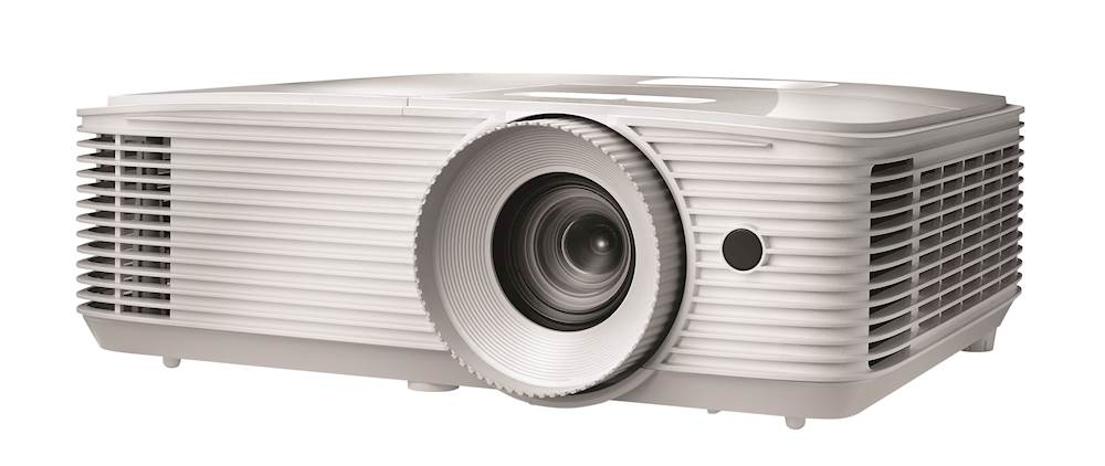 Multimedia projector Optoma EH412x