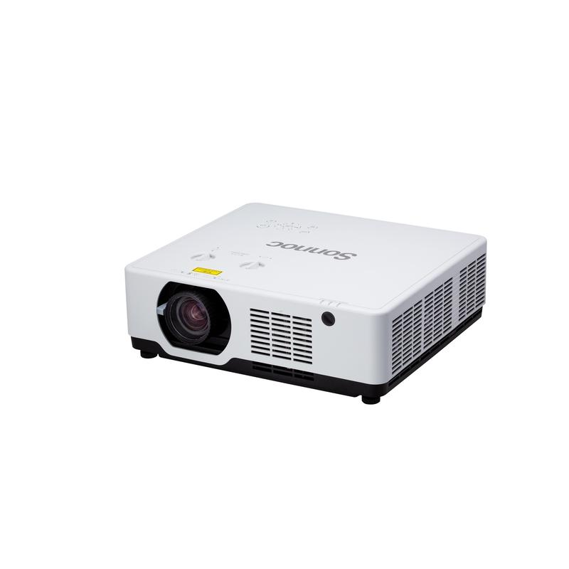 Multimedia projector Sonnoc SNP-LC701LU