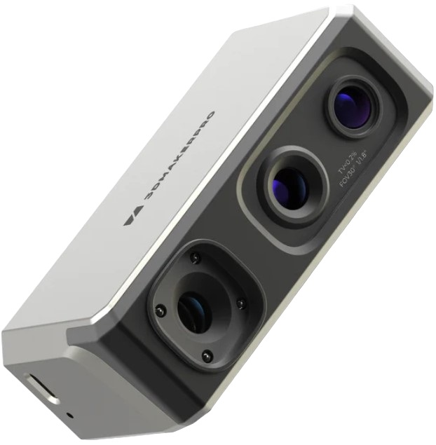 3D scanner 3DMakerpro Seal Standard