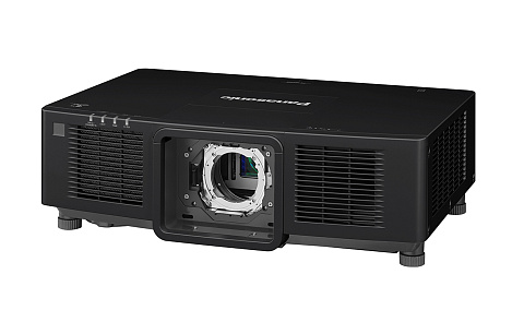 Мультимедийный проектор Panasonic PT-MZ17KLBE