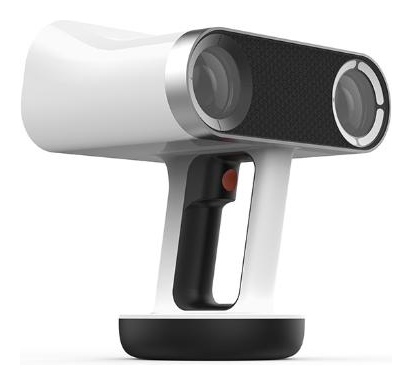 3D skaner Artec Leo