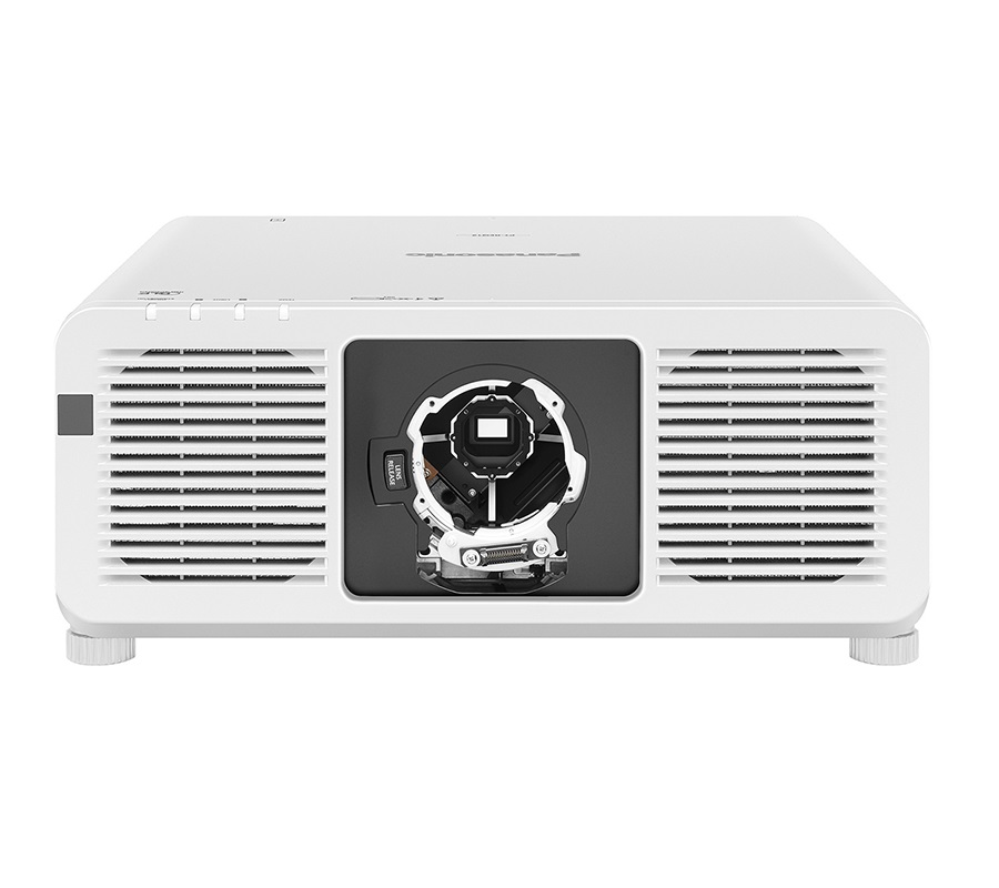 Мультимедийный проектор Panasonic PT-REZ80LWE