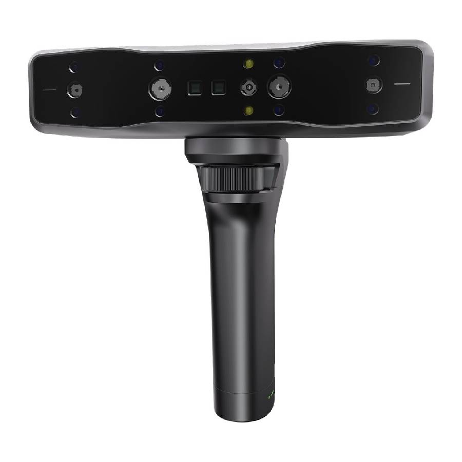 3D сканер Creality Otter Lite