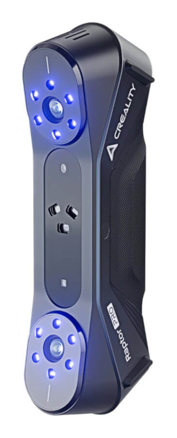 3D scanner Creality Raptor PRO