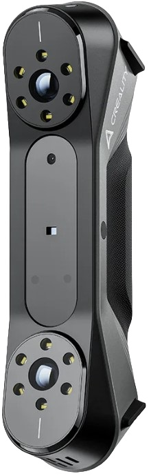 3D сканер Creality Raptor Standart