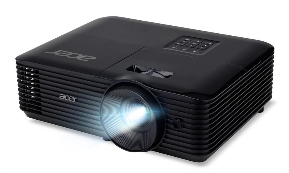 Multimedia projector Acer X1328WHK