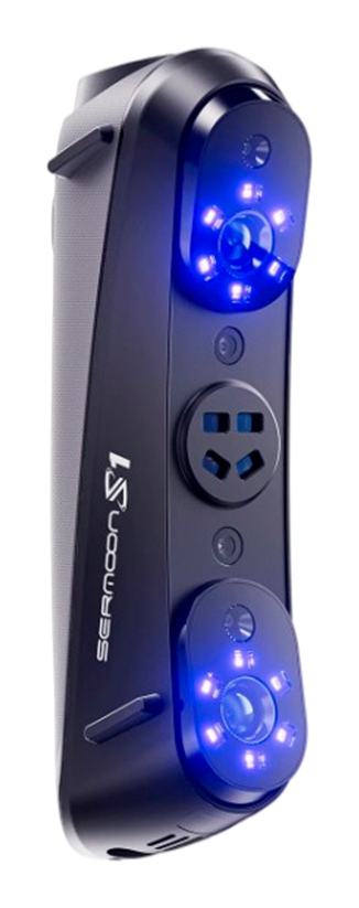 3D сканер Creality Sermoon S1