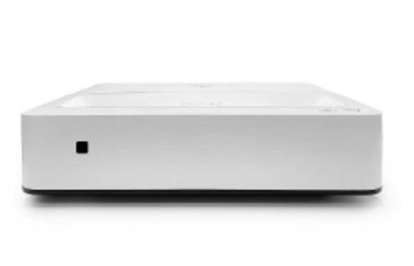 Multimedia projector Geckotouch