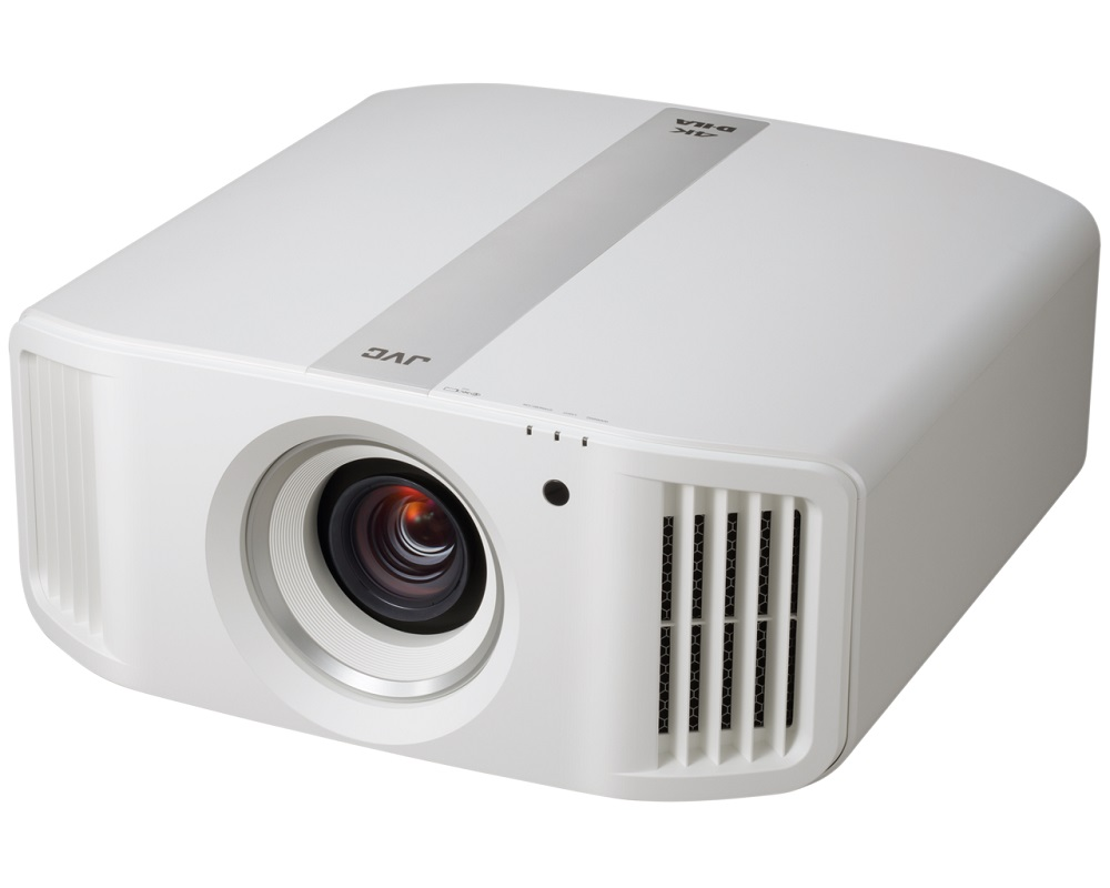 JVC DLA-NP5W multimedia proyektori