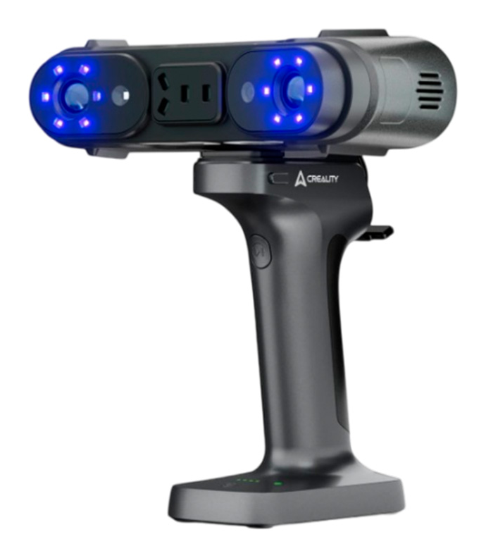 3D сканер Creality Sermoon X1