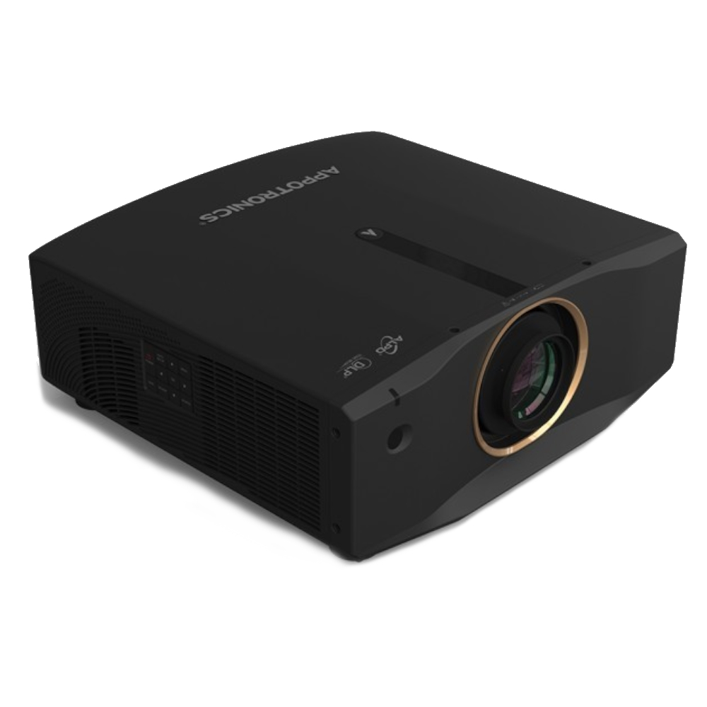Multimedia projector Appotronics AL-FU905A