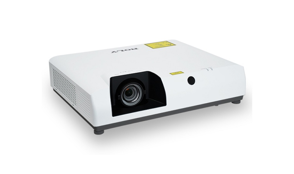 Multimedia proyektori ROLY RL-E6W