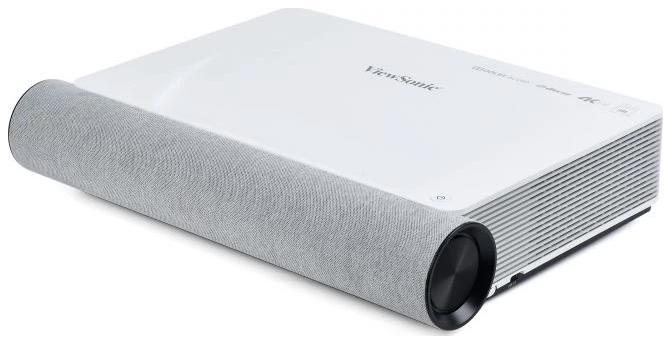 Multimedia projector ViewSonic BK8 white