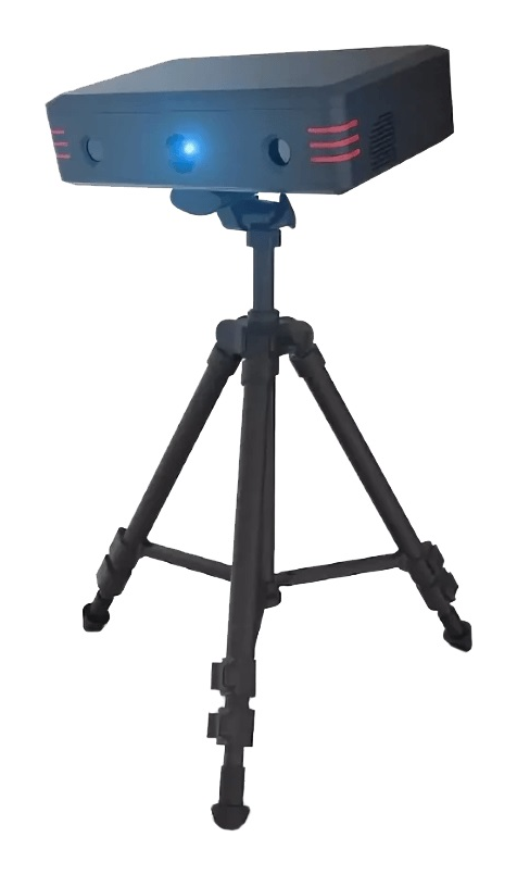 3D сканер RangeVision NEO