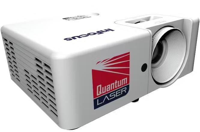 Multimedia projector InFocus INL176