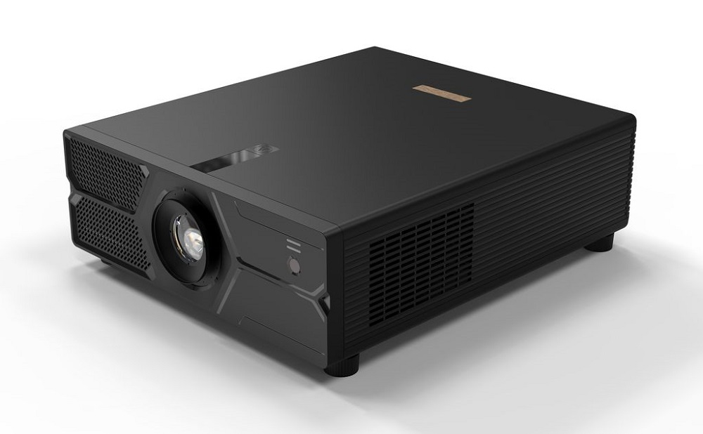 Multimedia projector Exell EXD403Z