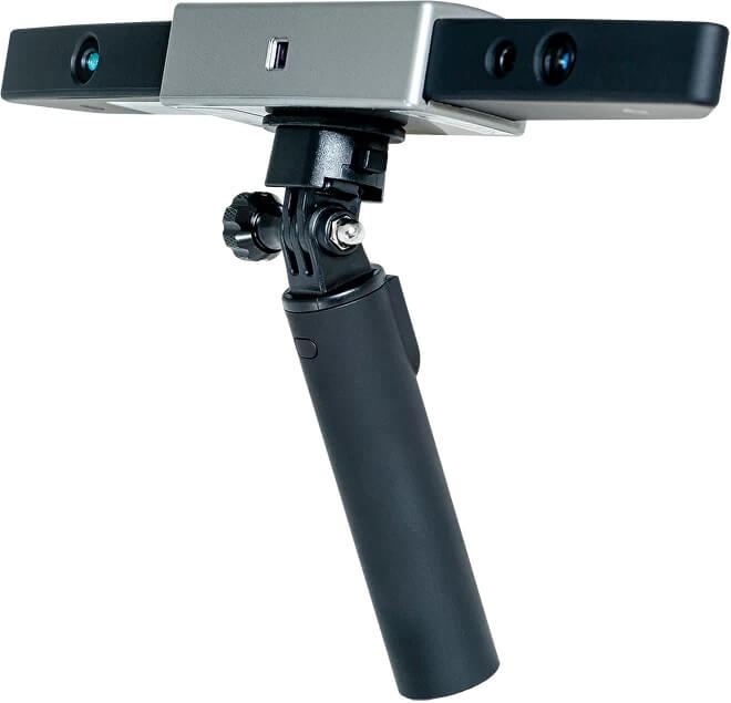 RangeVision Neopoint Max 3D skaner