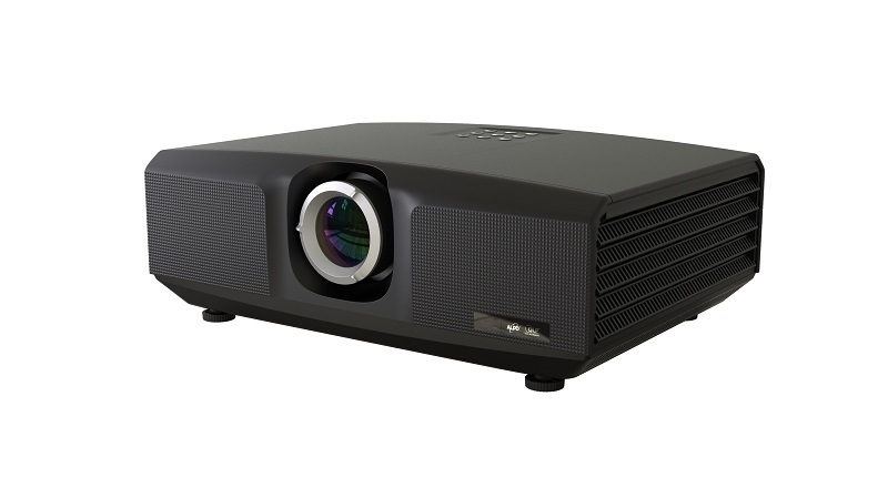 Мультимедийный проектор Appotronics AL-DU855A (с объективом AL-DL123MA)