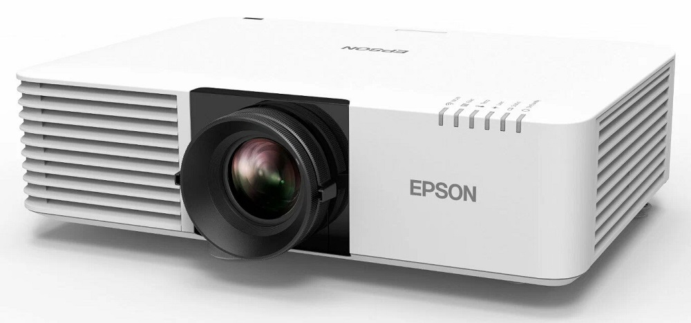 Multimedia projector Epson CB-L530U